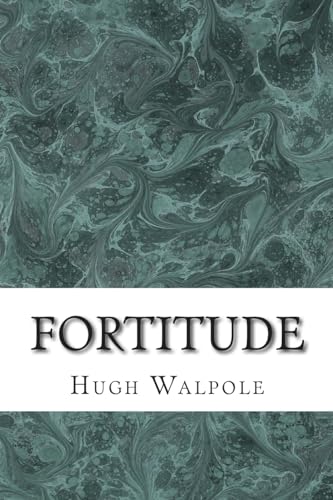 Fortitude cover