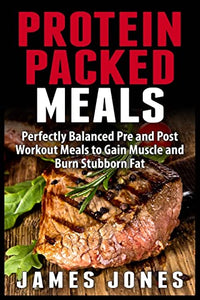 Protein Packed Meals 