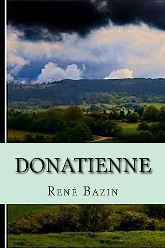 Donatienne cover