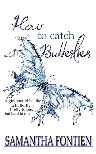 How to Catch Butterflies cover