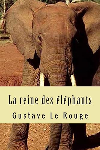 La reine des elephants cover