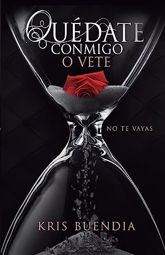 Quédate Conmigo o vete cover