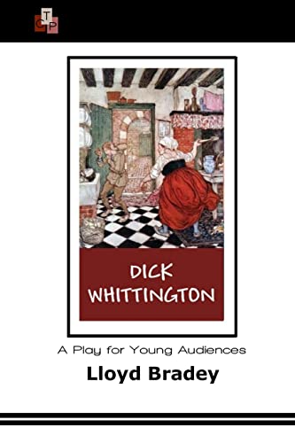 Dick Whittington cover