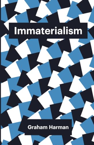 Immaterialism