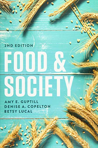 Food and Society