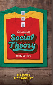 Introducing Social Theory 