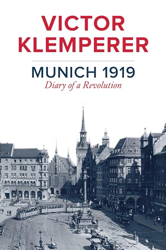 Munich 1919