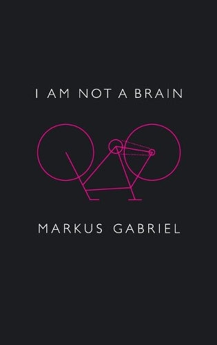 I am Not a Brain