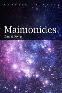 Maimonides 