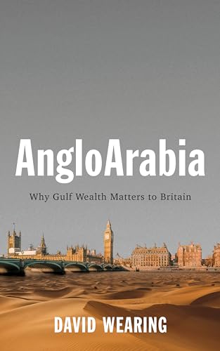 AngloArabia