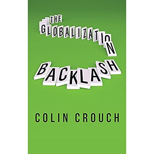 The Globalization Backlash