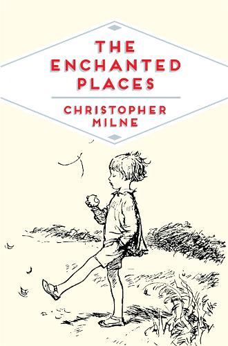 The Enchanted Places