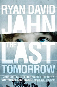 The Last Tomorrow 
