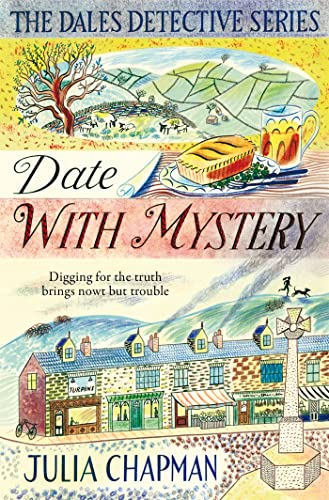 Date with Mystery