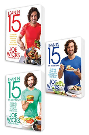 The Lean in 15 Collection