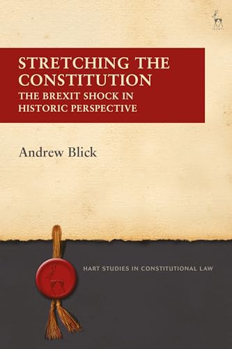 Stretching the Constitution