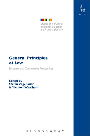 General Principles of Law