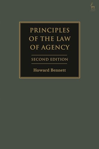 Principles of the Law of Agency