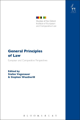 General Principles of Law