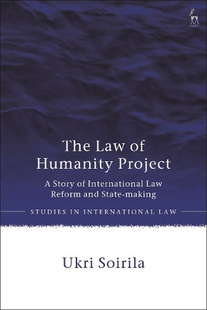 The Law of Humanity Project