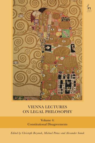 Vienna Lectures on Legal Philosophy, Volume 4