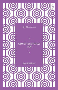 Key Ideas in Constitutional Law 