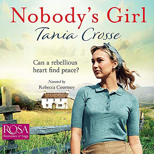 Nobody's Girl