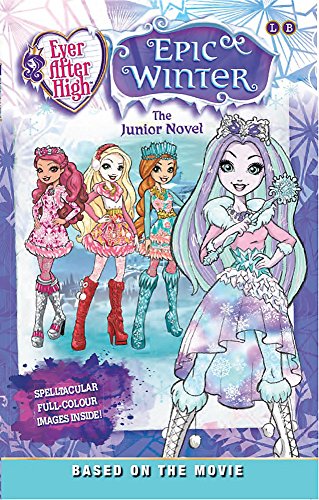 Ever After High: Epic Winter