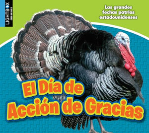 El Día de Acción de Gracias