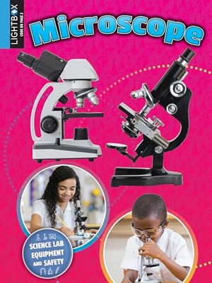 Microscope