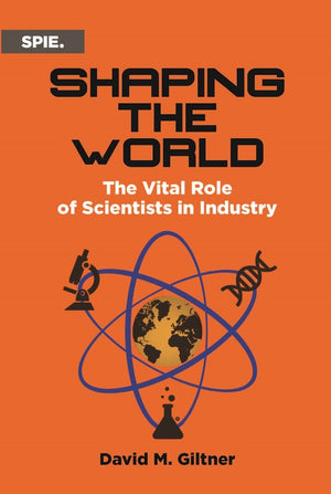Shaping the World
