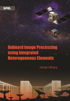 Onboard Image Processing Using Integrated Heterogeneous Elements