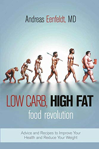 High Fat Food Revolution Low Carb