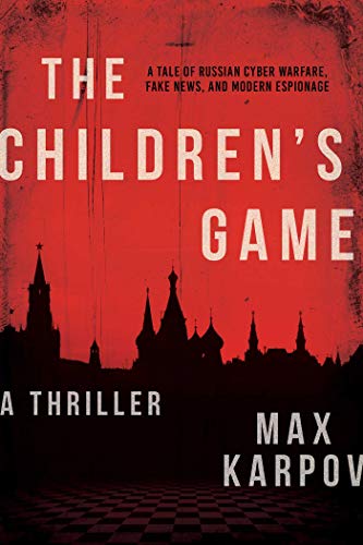 The Children's Game