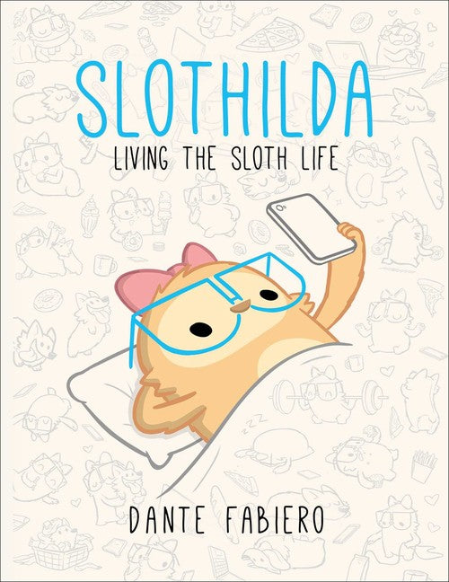 Slothilda