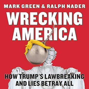 Wrecking America 