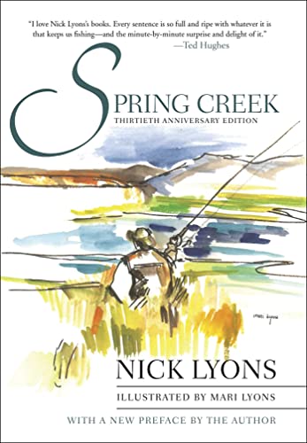 Spring Creek cover