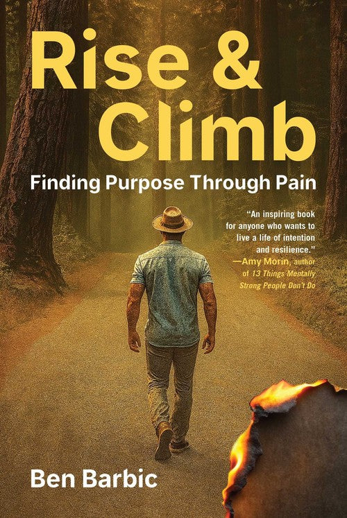 Rise and Climb