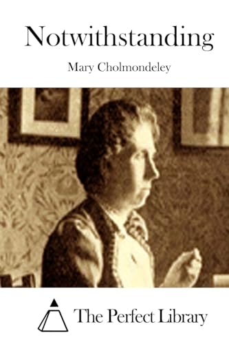 Notwithstanding cover