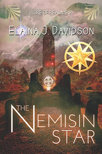 The Nemisin Star cover