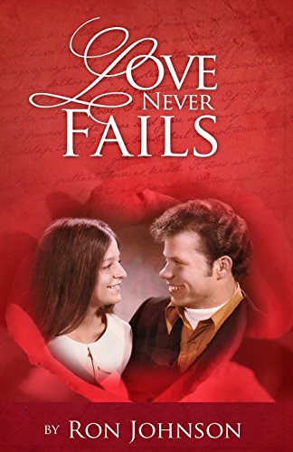 Love Never Fails cover