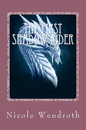 The First Shadow Rider cover
