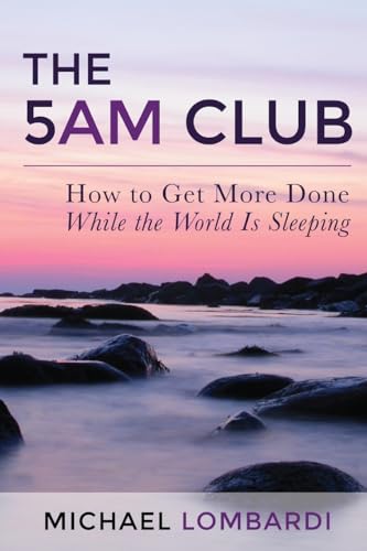 The 5 am Club