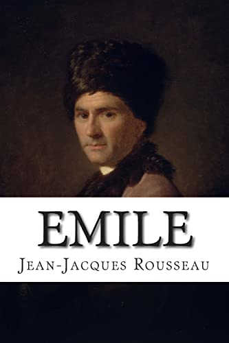 Emile cover