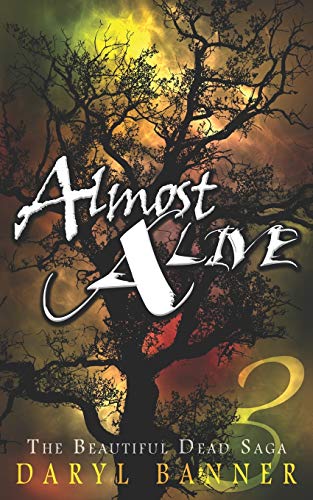 Almost Alive cover