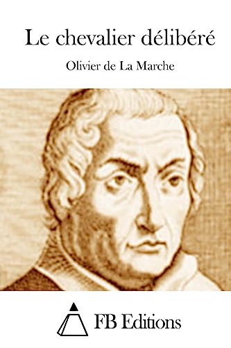 Le chevalier délibéré cover