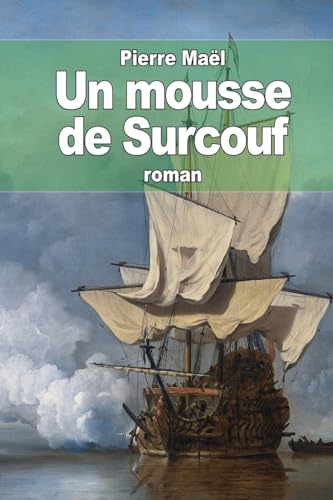 Un mousse de Surcouf cover