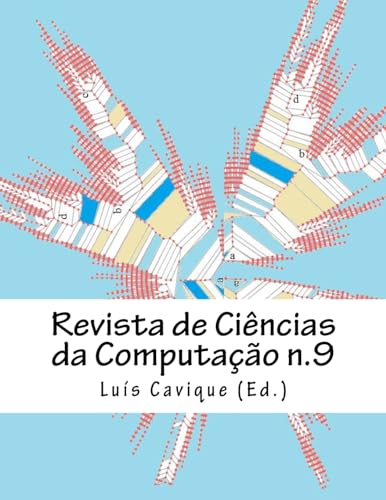 Revista de Ciencias da Computacao n.9 cover