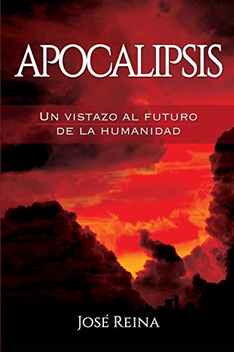 Apocalipsis cover