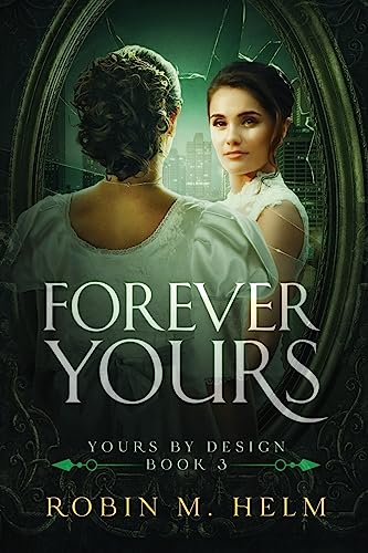 Forever Yours cover